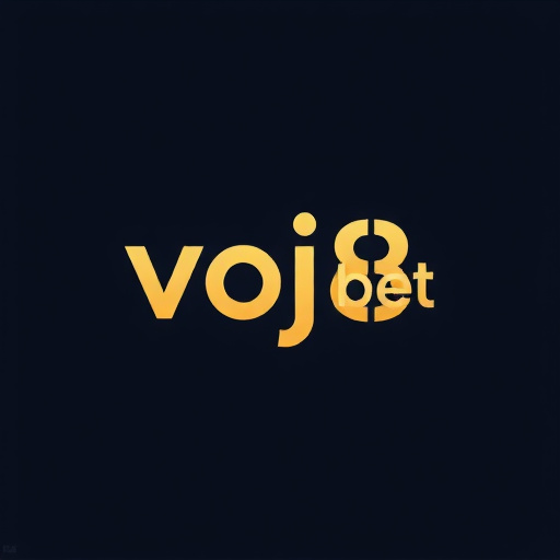 voj8 bet logo apostas online